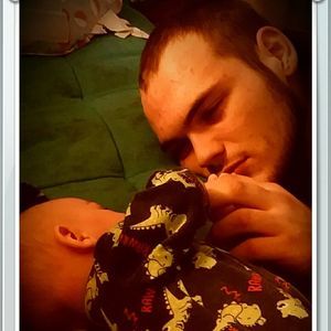 Meet your Posher, Matt